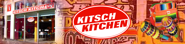 Kitsch Kitchen